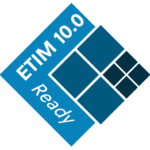 Publicada la nueva versión oficial ETIM 10.0