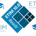 Webinar ETIM Academy: novedades ETIM 10.0