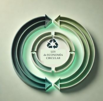 Lee más sobre el artículo Hacia una nueva Ley de Economía Circular