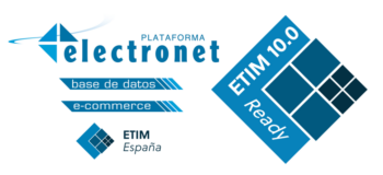 En este momento estás viendo Plataforma Electronet integra ETIM 10.0