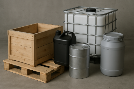 Lee más sobre el artículo Ampliado el plazo de declaración de envases al 30 de abril de 2025