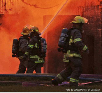Lee más sobre el artículo Nuevo Reglamento de Seguridad Contra Incendios en Establecimientos Industriales (RSCIEI)