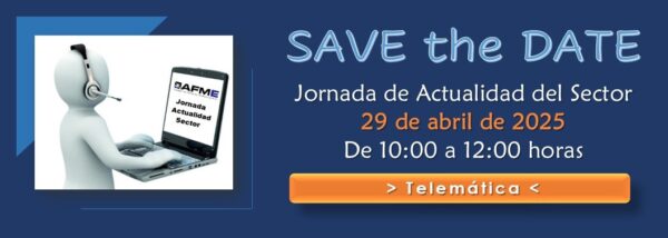 Lee más sobre el artículo AFME informa a sus socios sobre las novedades del sector