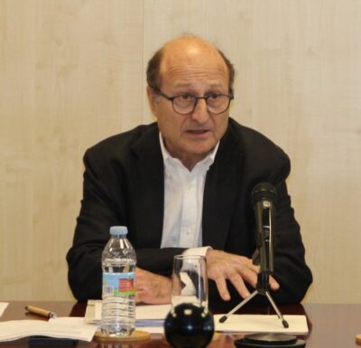 Lee más sobre el artículo Luis Lopezbarrena, ratificado como presidente de AFME por la Asamblea General