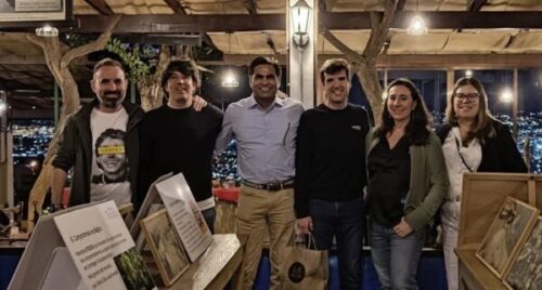 Lee más sobre el artículo Visitamos Perú – Costa Rica en Misión Comercial