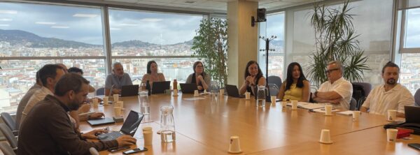 Lee más sobre el artículo Continuamos con las reuniones de exportación por Comunidades Autónomas