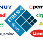 Datos ETIM 10.0 en la Plataforma Electronet