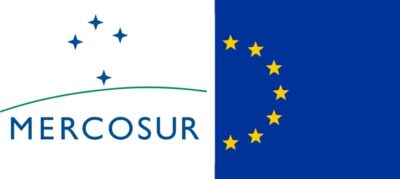 Lee más sobre el artículo La UE cierra un histórico acuerdo comercial con Mercosur