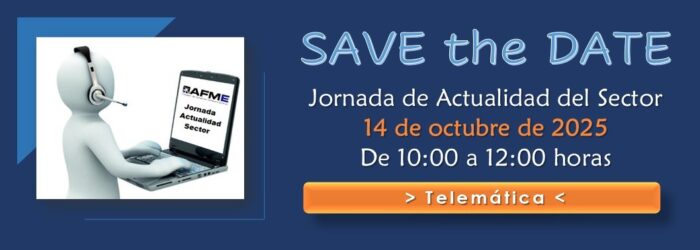 En este momento estás viendo AFME informa a sus socios sobre las novedades del sector