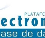 ESTIARE nueva alta en la Base de Datos Electronet