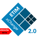 ETIM xChange 2.0 versión beta