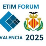 El Fórum ETIM 2025 de Valencia calienta motores