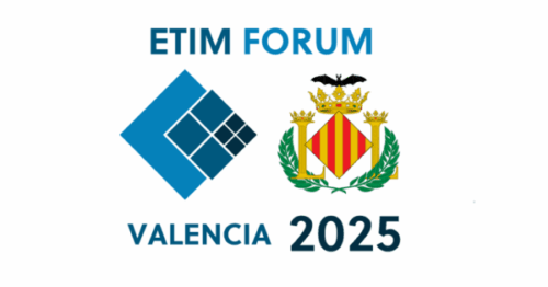 Lee más sobre el artículo El Fórum ETIM 2025 de Valencia calienta motores