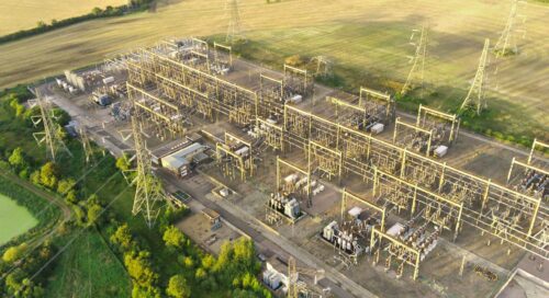 Lee más sobre el artículo El nuevo Grupo de Trabajo del Sistema Eléctrico inicia sus trabajos