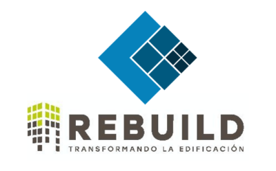 En este momento estás viendo ETIM estará presente en Rebuild 2026