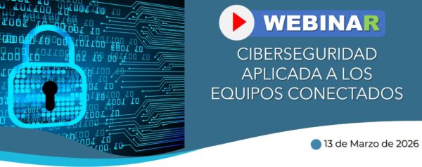 Lee más sobre el artículo Más de 50 técnicos asisten al Webinar de AFME sobre Ciberseguridad