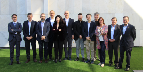 Lee más sobre el artículo Los fabricantes de material eléctrico, claves para el futuro de las instalaciones