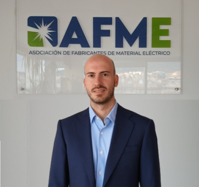 En este momento estás viendo AFME incorpora a un nuevo ingeniero en su Departamento Técnico