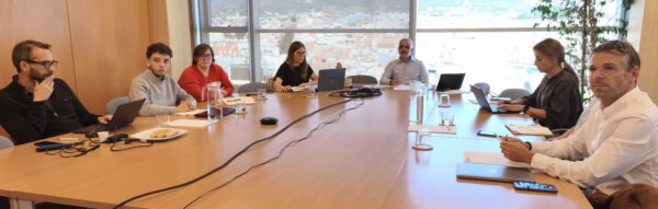 En este momento estás viendo AFME presenta el Plan Sectorial 2027 a sus empresas exportadoras